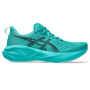 Zapatillas Running Novablast 5 Hombre Wave Teal/black