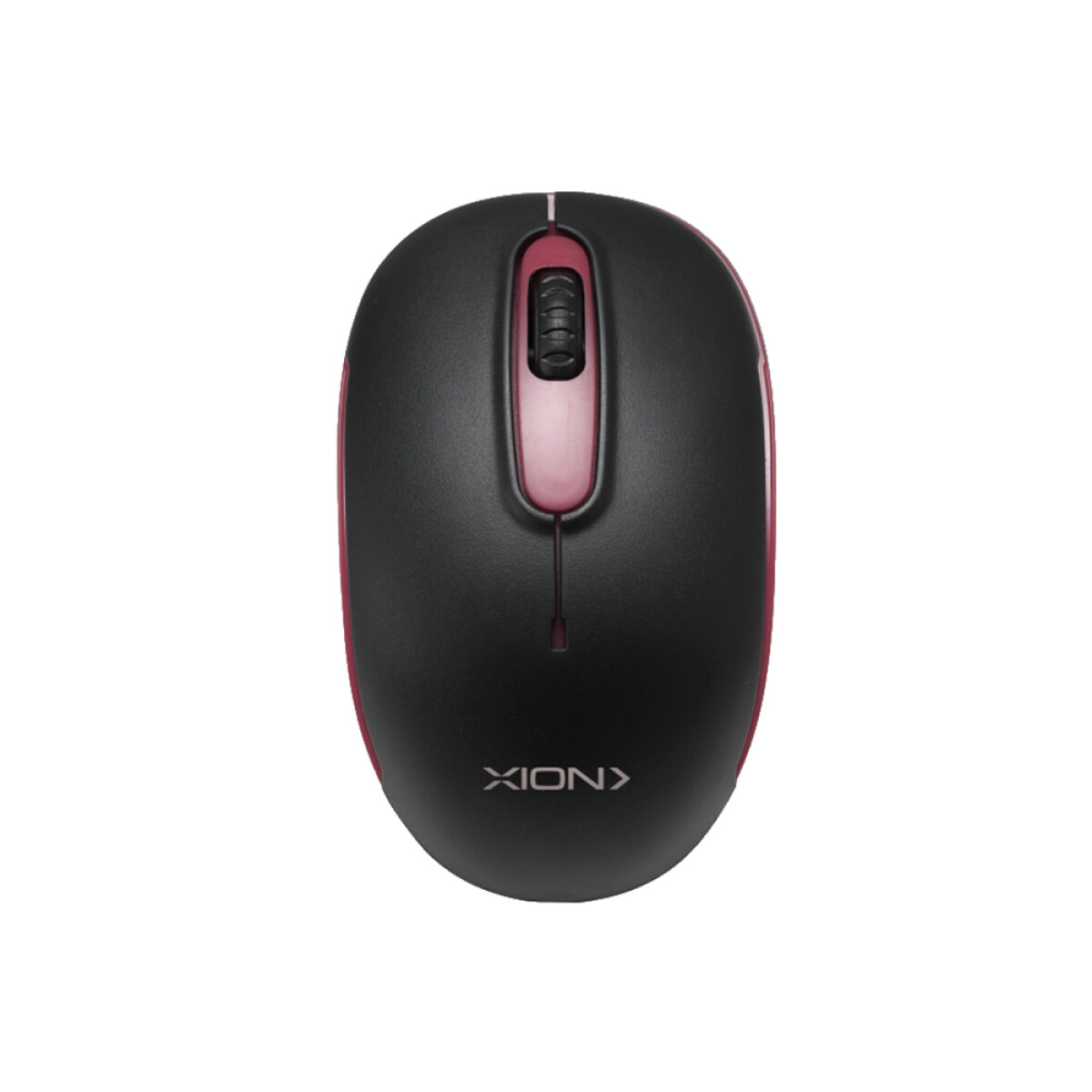 mouse multimedia óptico inalámbrico 