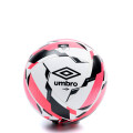 Pelota Umbro Neo Swerve Team Fb Nº5 Blanco - Fucsia