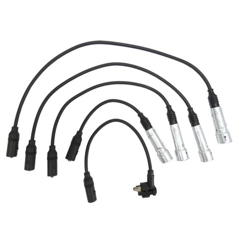 JUEGO DE CABLE DE BUJIA GOL G2 95/96 MONOPUNTO Juego De Cable De Bujia Gol G2 95/96 Monopunto