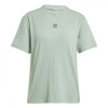 Remera ADIDAS ESS WR TEE C: de Mujer - JD1490 Plata-verde