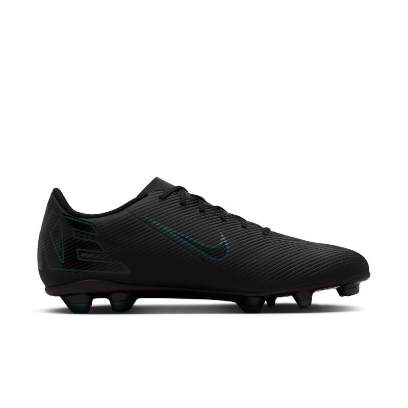 Championes de fútbol Vapor 16 Club de Hombre Negro