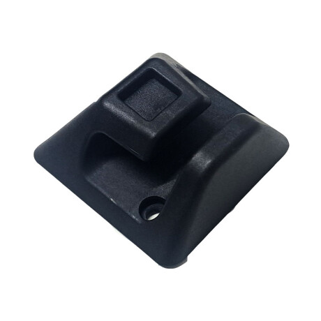 ACCESORIO EXTERIOR CHEVROLET GANCHO CARROCERIA PICKUP C10 D20 CHEVY 500 (40426) - ACCESORIO EXTERIOR CHEVROLET GANCHO CARROCERIA PICKUP C10 D20 CHEVY 500 (40426) -