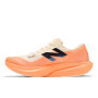 Fuelcell Rebel V4 - Hombre Orange