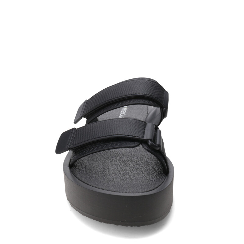Sandalias de Mujer Miss Carol MAKO Negro