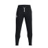 Pantalon de Hombre Under Armour Rival Terry Negro