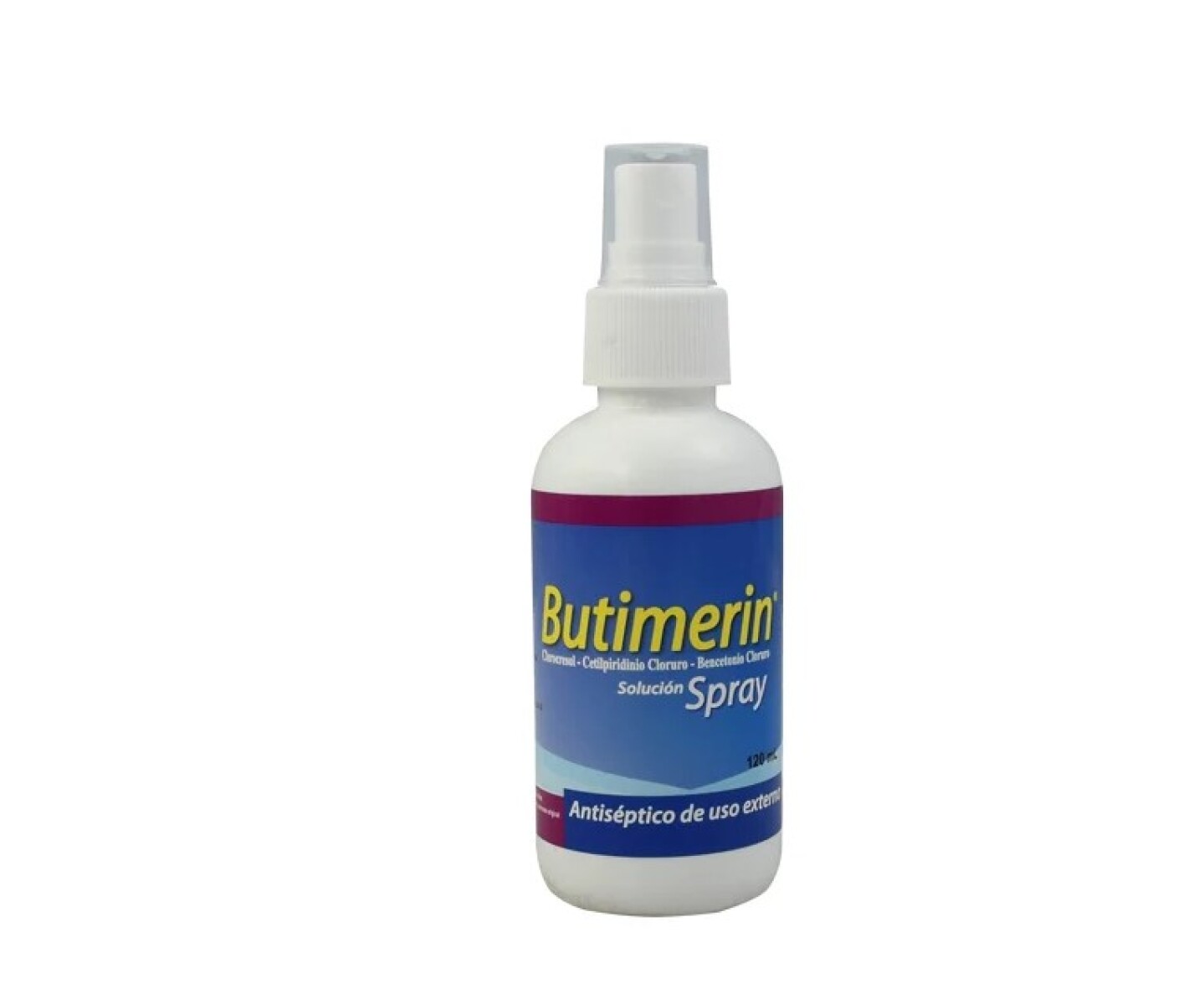 Butimerin Spray 