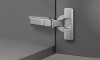 Bisagra push con expulsor integrado 329.17.90 00