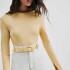 BLUSA ML FEM INDEFINIDO