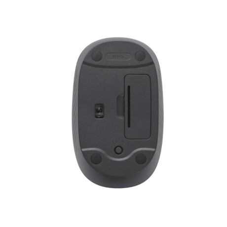 Mouse Logitech M196 Bluetooth Grafito