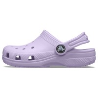 Crocs Classic Niños Pequeños Violeta