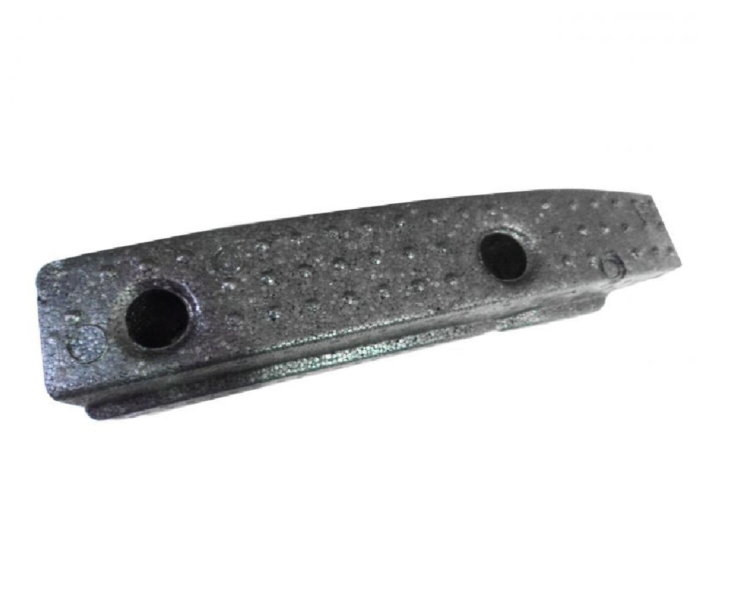ESPUMA DE PARAGOLPE DELANTERO IZQUIERDO GOL / SAVEIRO G5 10/13 