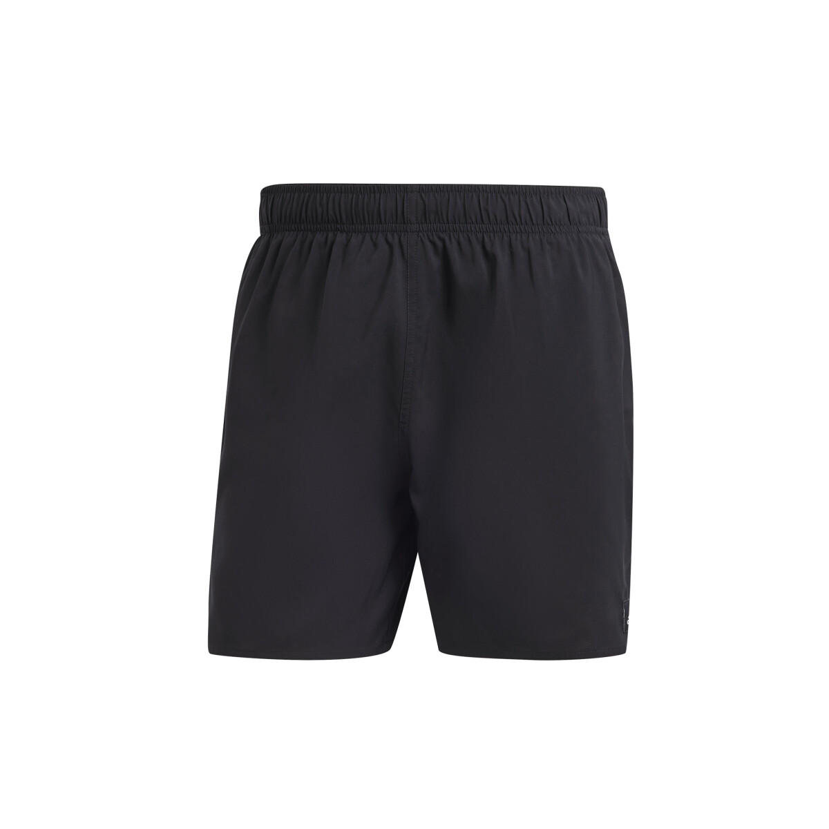 Short adidas SOLID CLX - BLACK 