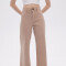 Pantalon Adeline Taupe Claro