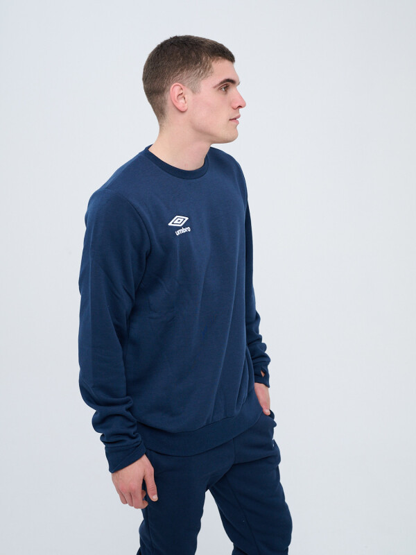 Buzo Básico Umbro Hombre 019