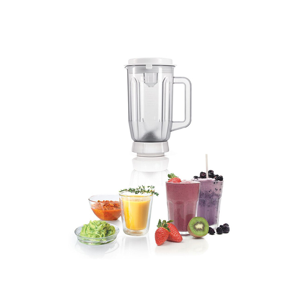 Robot de cocina Bosch MUM4880 Blanco Robot de cocina Bosch MUM4880 Blanco