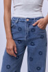 Broid Light Blue