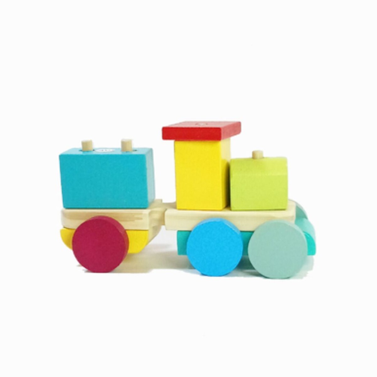 Mini trochita clásica - Mini Trochita Clásica 