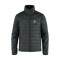 Expedition X-Lätt Jacket - Hombre Black