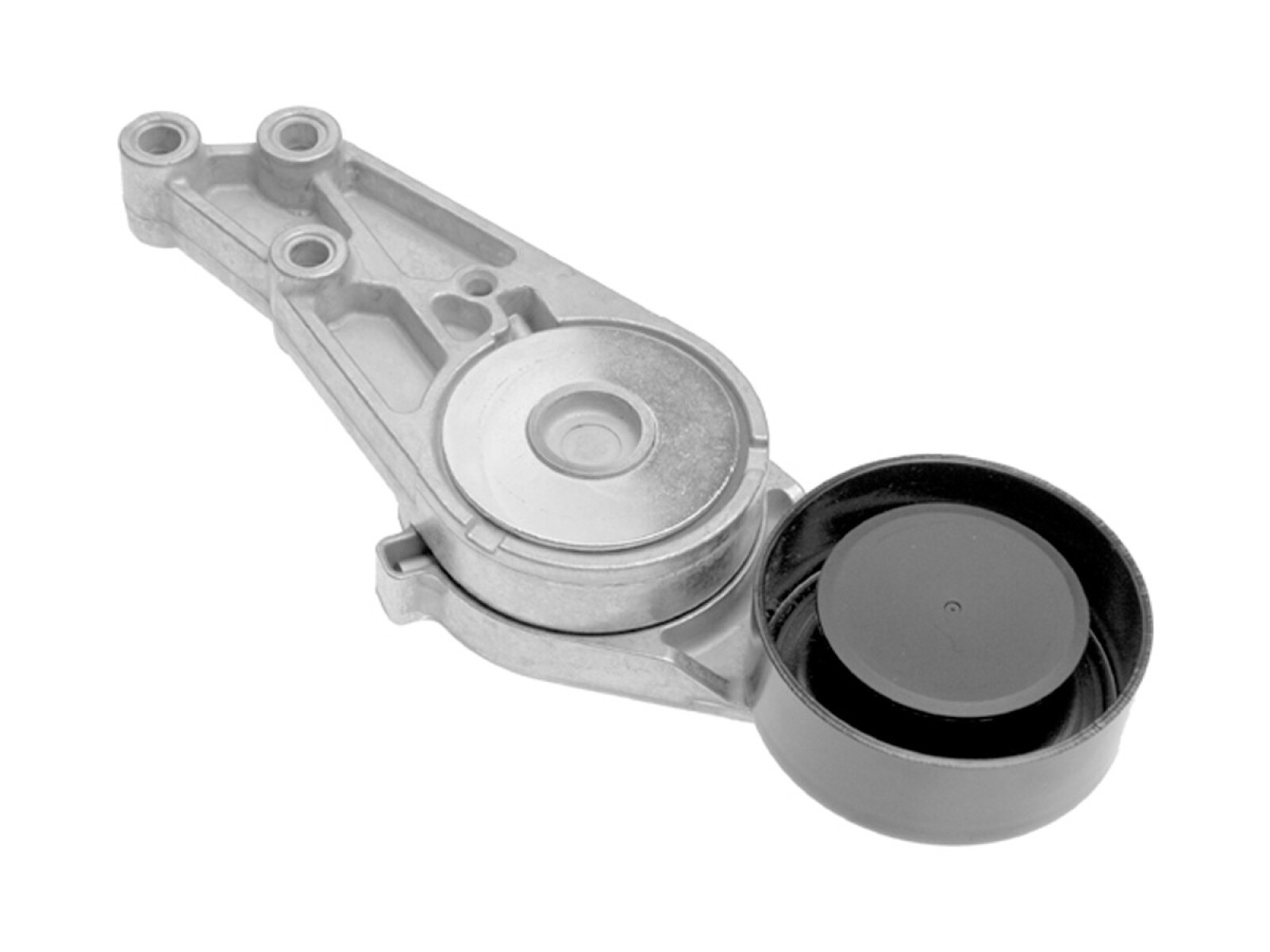 Tensor De La Correa Audi A4 01-08 