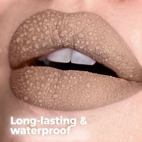 Labial Liquido Mate 11