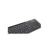TECLADO ESPAÑOL RF BT XTRIKE KB-30 TECLADO ESPAÑOL RF BT XTRIKE KB-30
