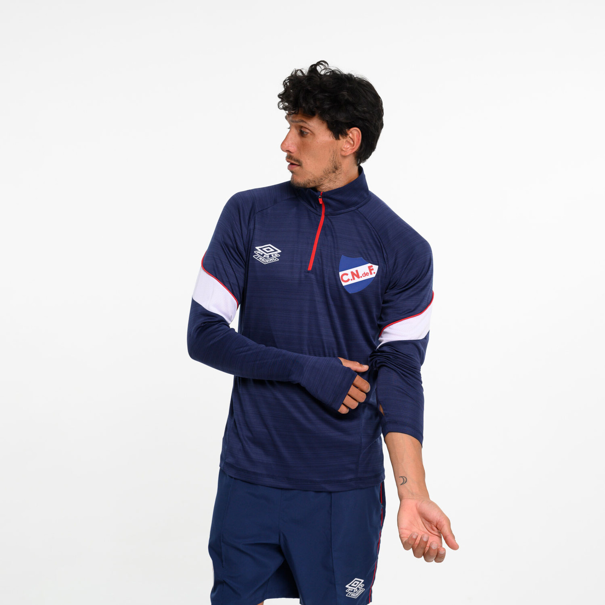 Buzo marino best sale