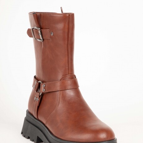 BOTA DESAN Chocolate