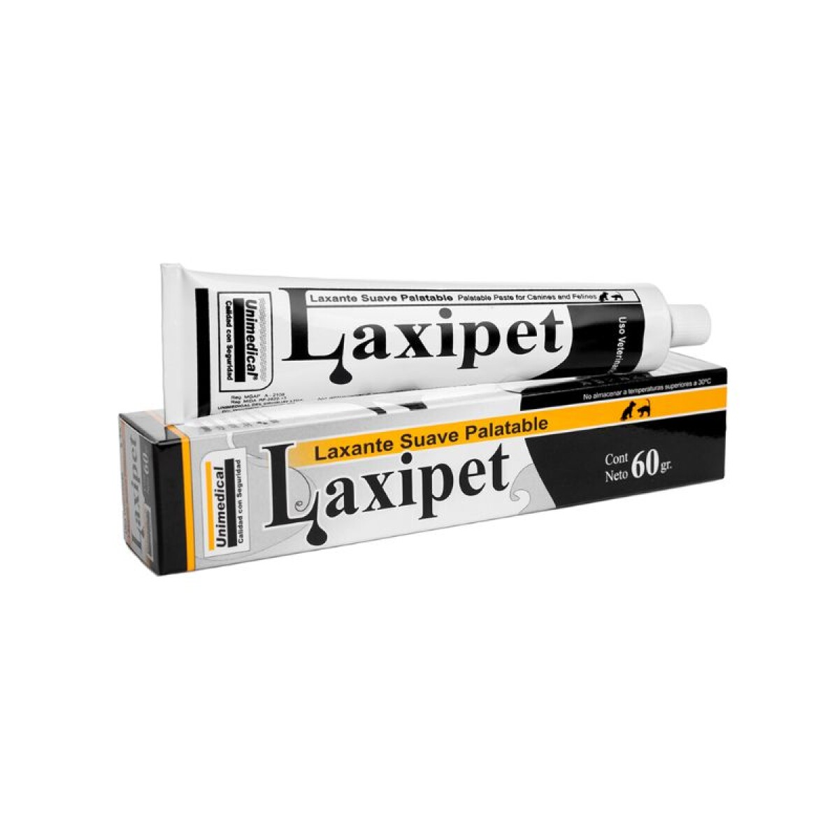 LAXIPET - Laxipet 