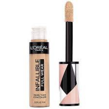 Loreal Infalible Corrector Full Wear 370 – Corrector De Alta Cobertura Loreal Infalible Corrector Full Wear 370 – Corrector De Alta Cobertura