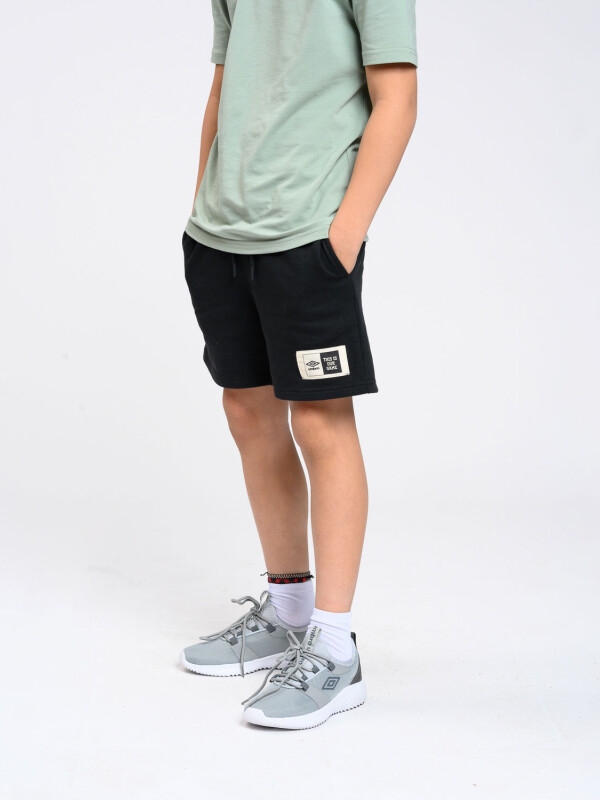 BERMUDA MOOD Umbro Junior 002