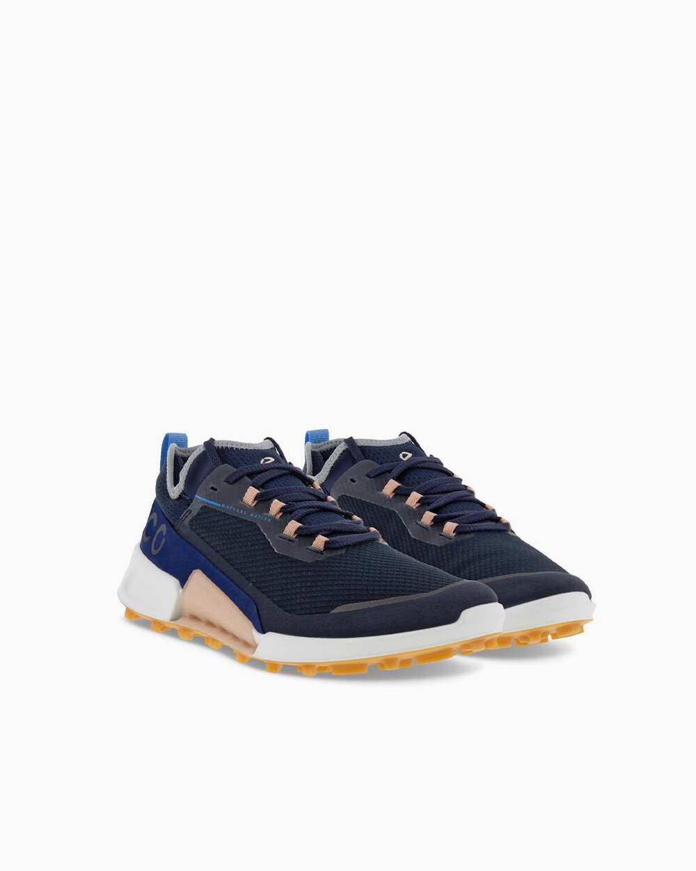 ECCO Biom 2.1 Country Azul