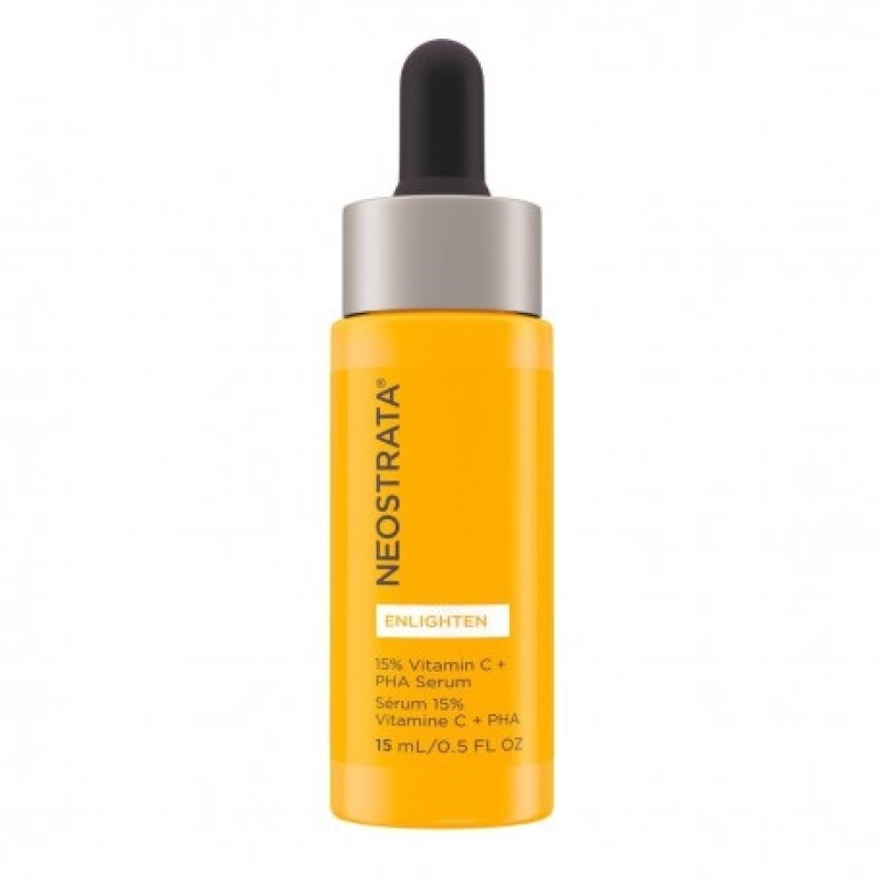 Serum Neostrata Enlighten 15% Vitamina C+pha 15 Ml. Serum Neostrata Enlighten 15% Vitamina C+pha 15 Ml.