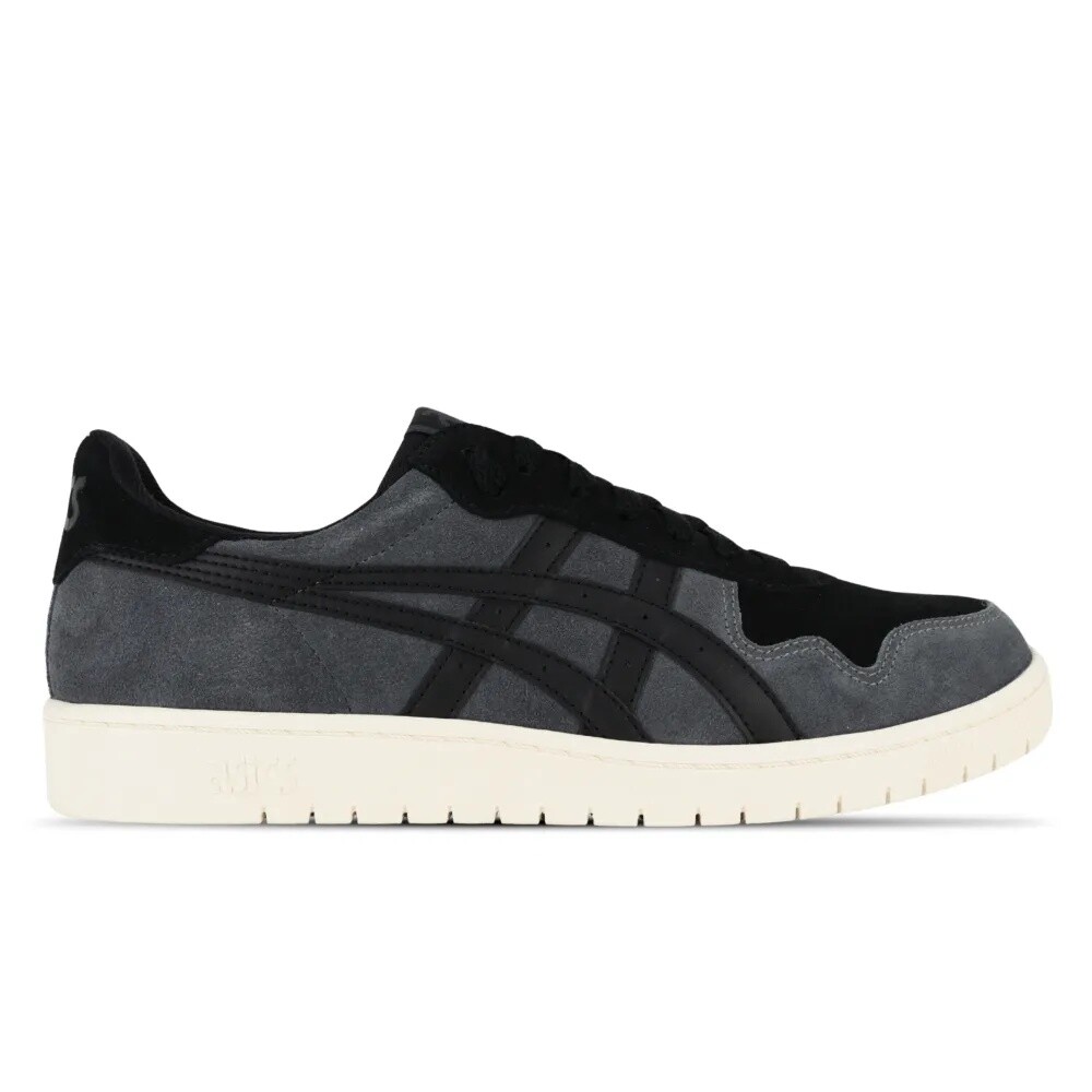 Japan S Camurca Carrier Grey/Black