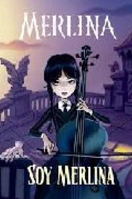 SOY MERLINA SOY MERLINA