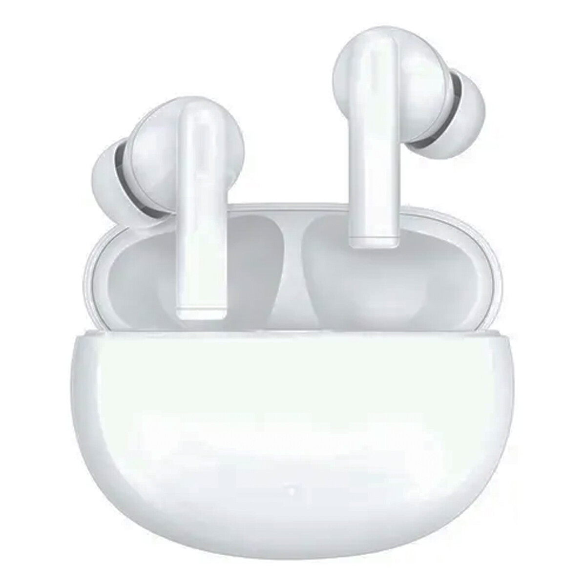 Auricular Honor Choice Earbuds X5 - AURICULAR HONOR CHOICE EARBUDS X5 BLANCO 