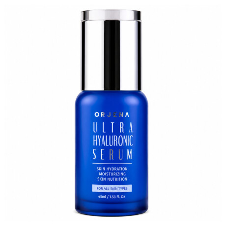 Sérum Orjena Ultra Hyaluronic 45ml Sérum Orjena Ultra Hyaluronic 45ml