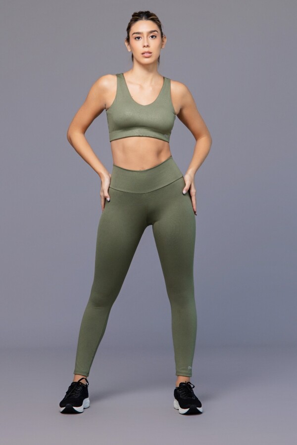 Legging Estampado. Legging Estampado.