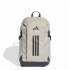 Mochila Adidas Apwr Beige - Gris