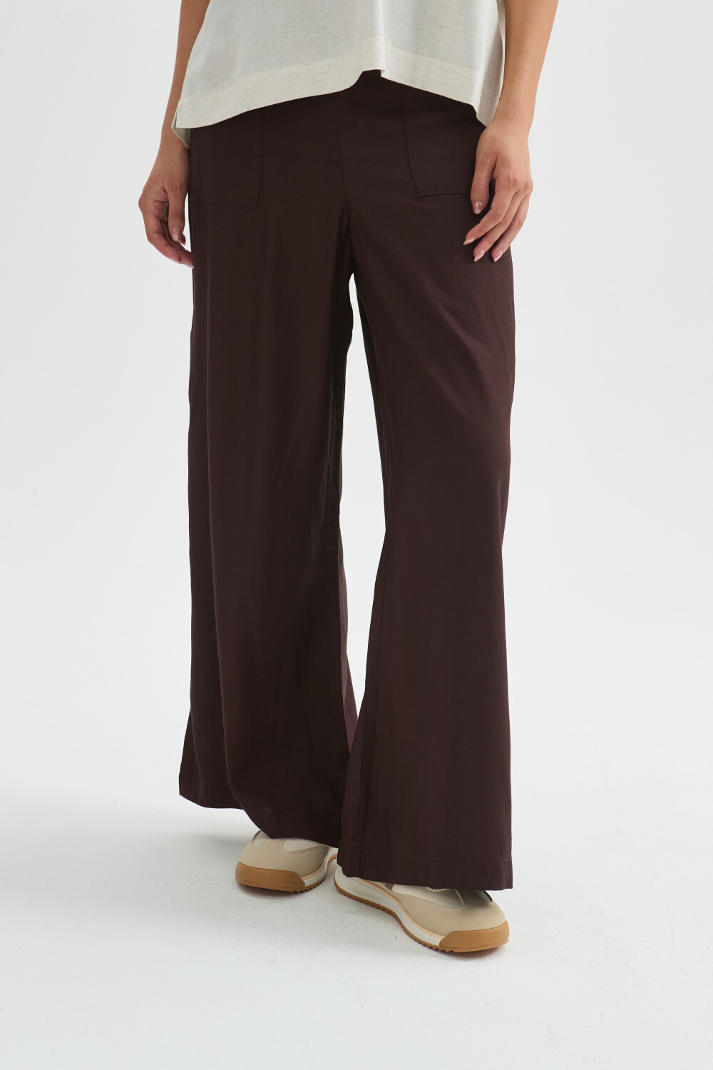 Pantalon Reko Cafe