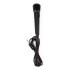 Micrófono Inalámbrico Profesional Para Karaoke Alta Calidad Variante Color Rojo