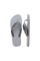 Chancletas Havaianas Gris