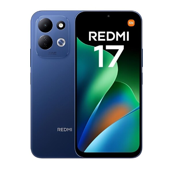 Xiaomi Redmi 17 128GB/4RAM Purple Xiaomi Redmi 17 128GB/4RAM Purple