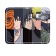 Mousepad Naruto gris