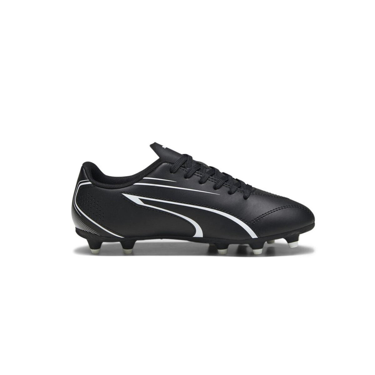 Championes Puma Vitoria FG/AG - Black 