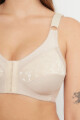 50-519 soutien prendido adelante Beige