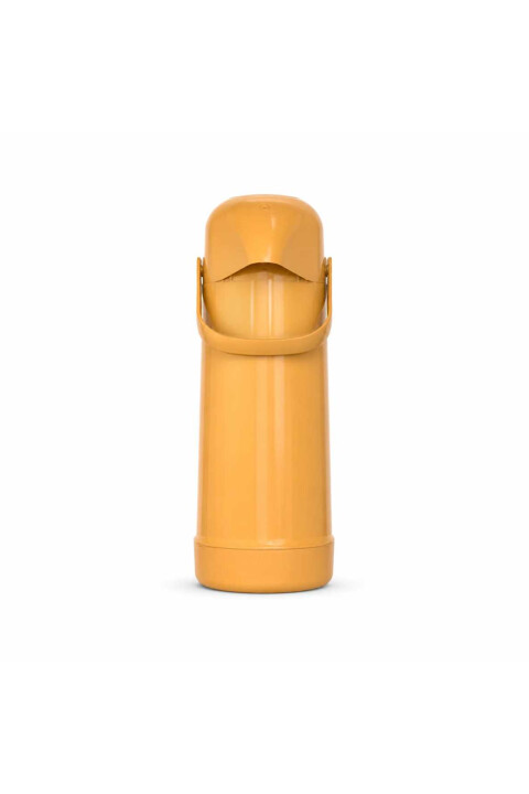 TERMO MAGICPUMP LISO TERMOLAR 1L AMARILLO TERMO MAGICPUMP LISO TERMOLAR 1L AMARILLO