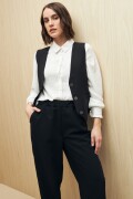 PANTALÓN MAXY Negro