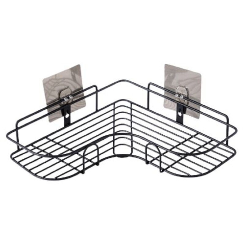 Esquinero organizador metal 26X26X36 CMS Esquinero Organizador