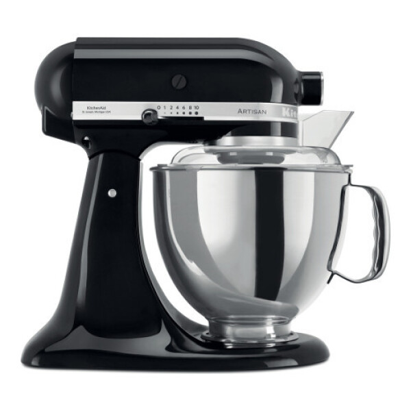 Batidora planetaria 4.8 lts modelo Artisan Kitchenaid Batidora planetaria 4.8 lts modelo Artisan Kitchenaid